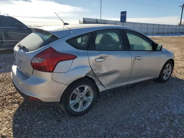 1FADP3K26DL174372 2013 2013 Ford Focus- SE 3