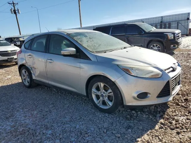 1FADP3K26DL174372 2013 2013 Ford Focus- SE 4