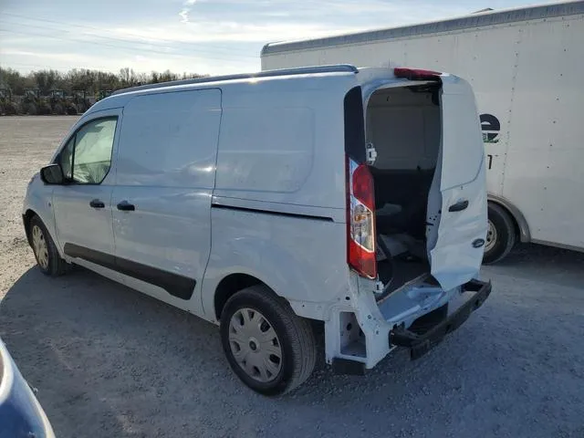 NM0LS7S24P1572186 2023 2023 Ford Transit- XL 2