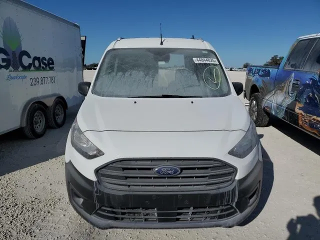 NM0LS7S24P1572186 2023 2023 Ford Transit- XL 5