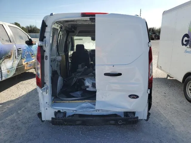 NM0LS7S24P1572186 2023 2023 Ford Transit- XL 6