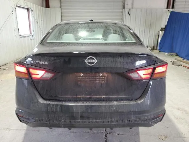 1N4BL4DV2SN316704 2025 2025 Nissan Altima- SV 6