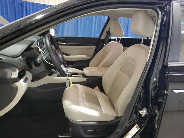 1N4BL4DV2SN316704 2025 2025 Nissan Altima- SV 7