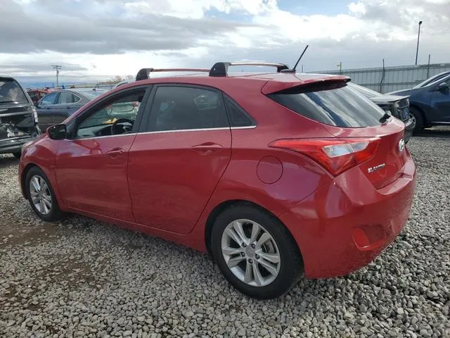 KMHD35LH3EU233101 2014 2014 Hyundai Elantra 2