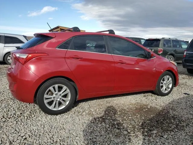 KMHD35LH3EU233101 2014 2014 Hyundai Elantra 3