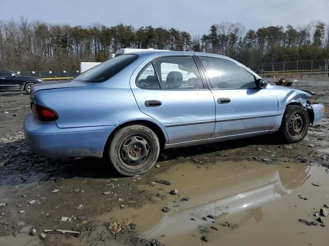 1Y1SK5265TZ070025 1996 1996 GEO Prizm- Base 3