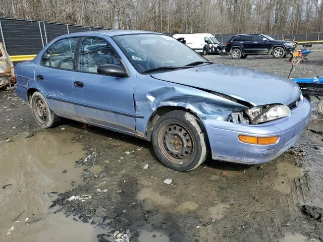 1Y1SK5265TZ070025 1996 1996 GEO Prizm- Base 4