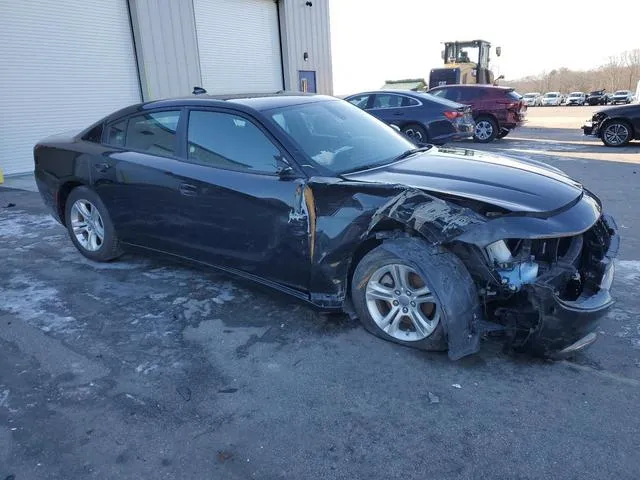 2C3CDXBG0PH565881 2023 2023 Dodge Charger- Sxt 4