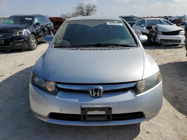 1HGFA46588L000745 2008 2008 Honda Civic- GX 5