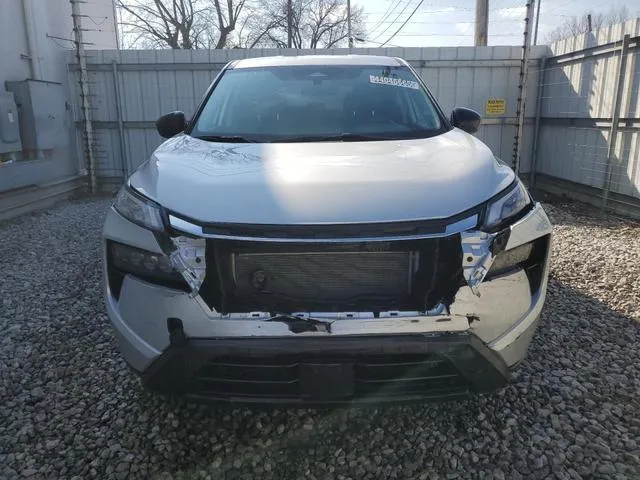 5N1BT3AB6RC674940 2024 2024 Nissan Rogue- S 5