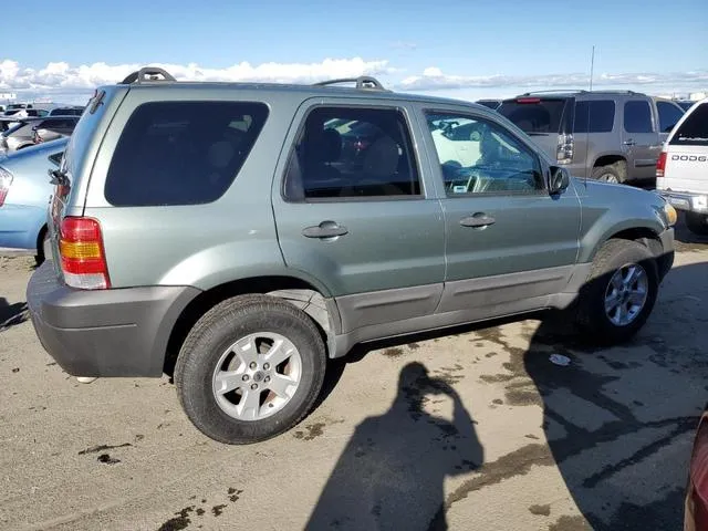 1FMCU03177KA97410 2007 2007 Ford Escape- Xlt 3