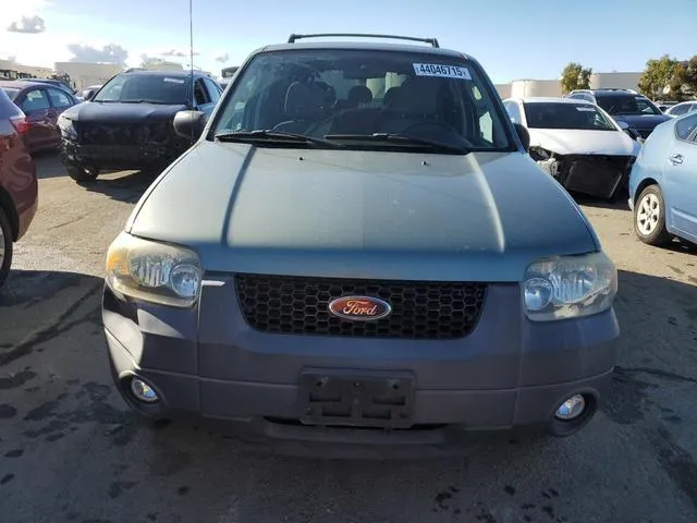 1FMCU03177KA97410 2007 2007 Ford Escape- Xlt 5