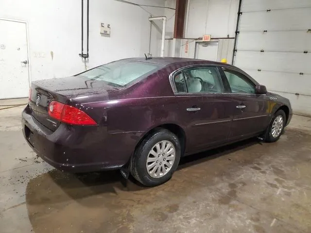 1G4HP57228U146760 2008 2008 Buick Lucerne- CX 3