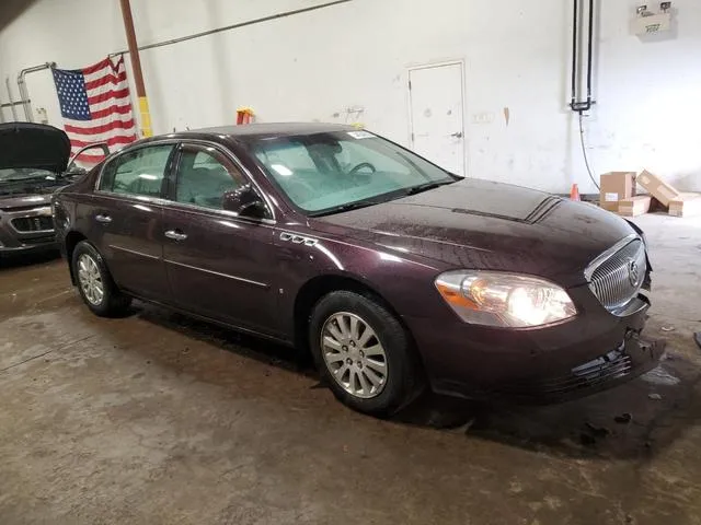 1G4HP57228U146760 2008 2008 Buick Lucerne- CX 4