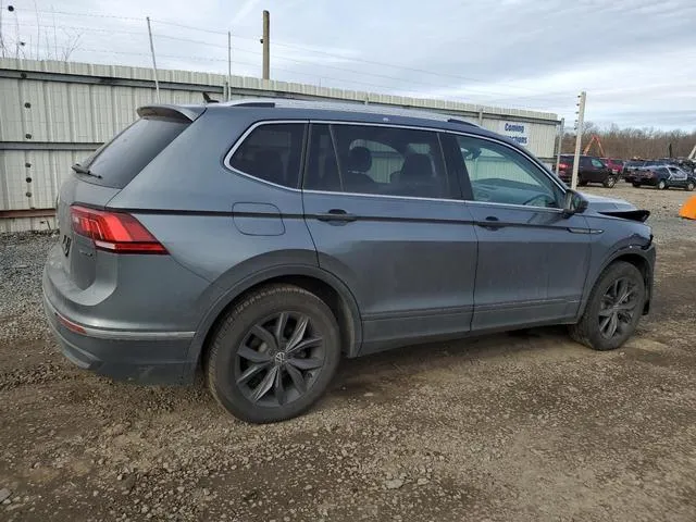 3VVMB7AXXRM065661 2024 2024 Volkswagen Tiguan- SE 3