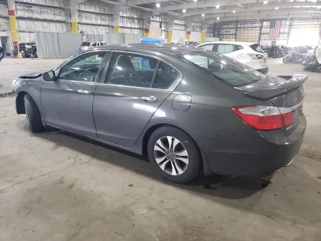 1HGCR2F34DA240637 2013 2013 Honda Accord- LX 2