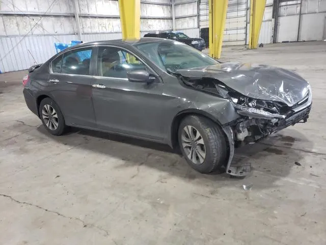 1HGCR2F34DA240637 2013 2013 Honda Accord- LX 4