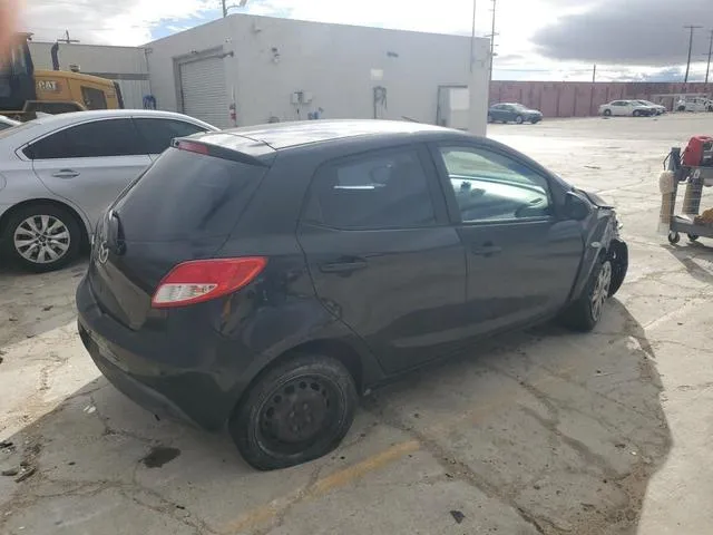 JM1DE1KZ1C0133696 2012 2012 Mazda 2 3