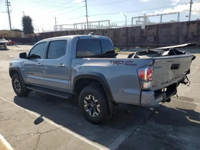 3TMAZ5CN7LM139607 2020 2020 Toyota Tacoma- Double Cab 2