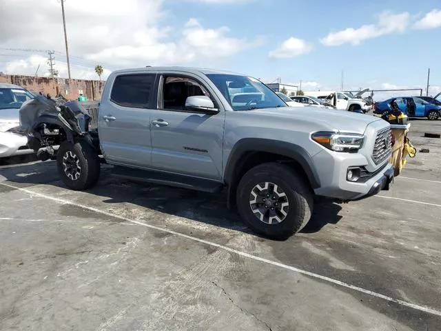 3TMAZ5CN7LM139607 2020 2020 Toyota Tacoma- Double Cab 4