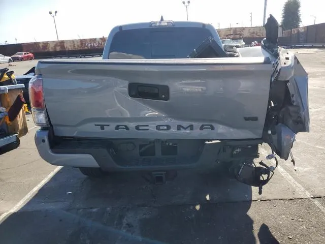 3TMAZ5CN7LM139607 2020 2020 Toyota Tacoma- Double Cab 6