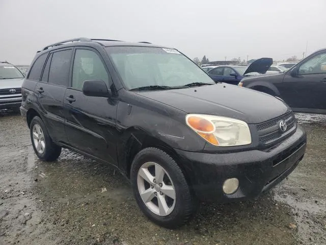 JTEGD20V640034360 2004 2004 Toyota RAV4 4