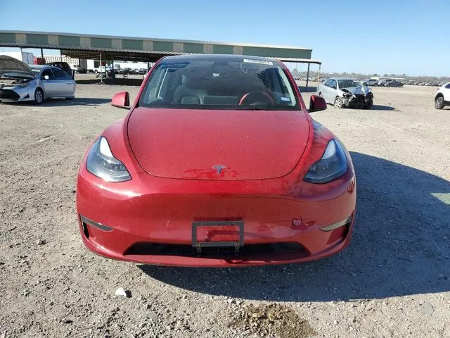 7SAYGAEE9PF780443 2023 2023 Tesla MODEL Y 5