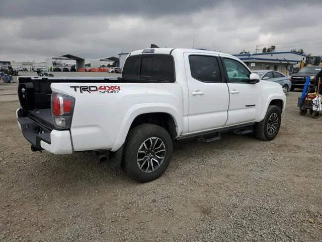 3TMCZ5AN1PM651428 2023 2023 Toyota Tacoma- Double Cab 3