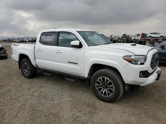 3TMCZ5AN1PM651428 2023 2023 Toyota Tacoma- Double Cab 4