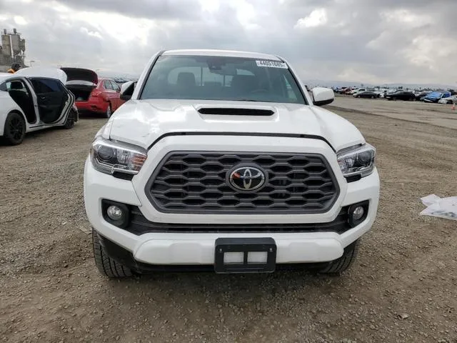 3TMCZ5AN1PM651428 2023 2023 Toyota Tacoma- Double Cab 5