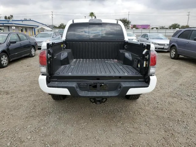 3TMCZ5AN1PM651428 2023 2023 Toyota Tacoma- Double Cab 6