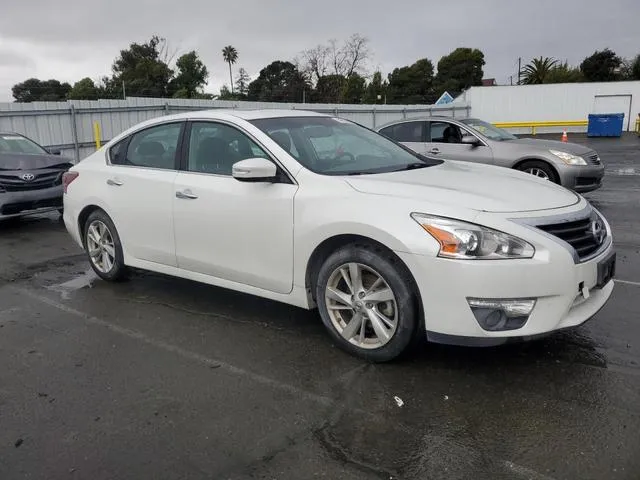 1N4AL3AP0DN587940 2013 2013 Nissan Altima- 2-5 4