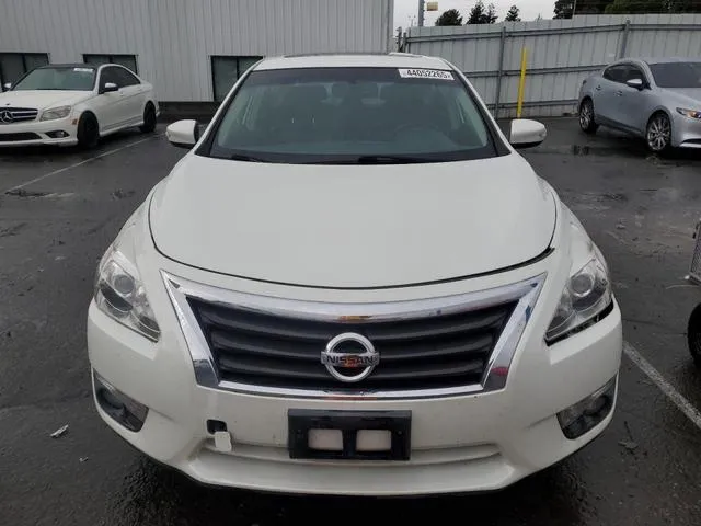 1N4AL3AP0DN587940 2013 2013 Nissan Altima- 2-5 5