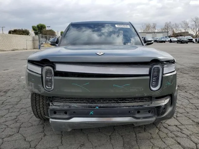 7FCTGAAAXNN008021 2022 2022 Rivian R1T- Adventure 5