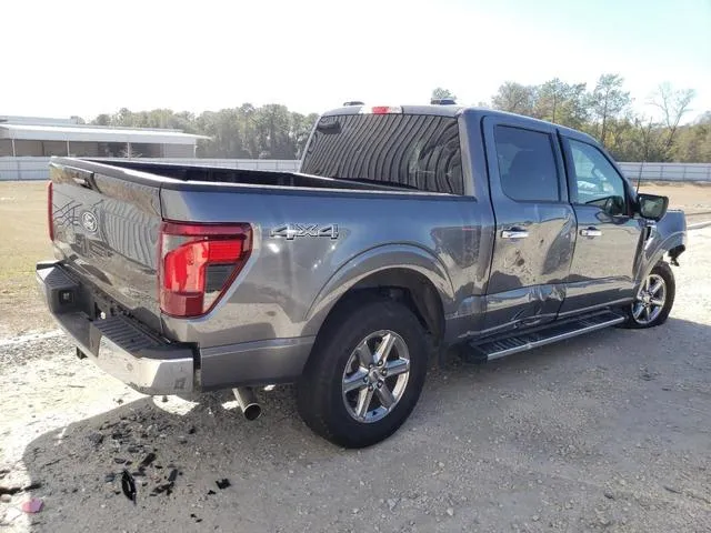 1FTFW3LD7RFA02721 2024 2024 Ford F-150- Xlt 3