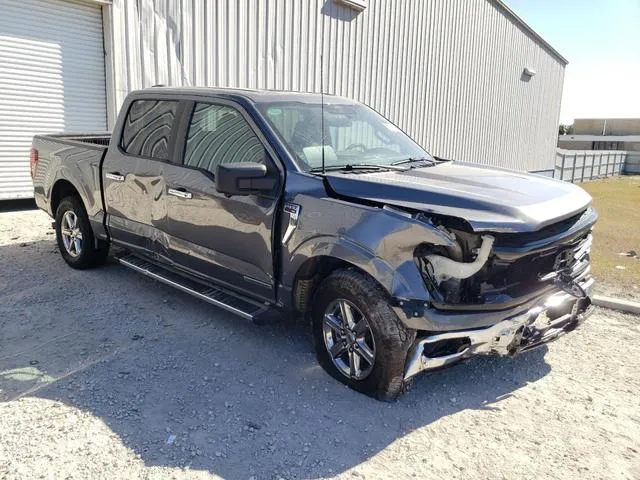 1FTFW3LD7RFA02721 2024 2024 Ford F-150- Xlt 4