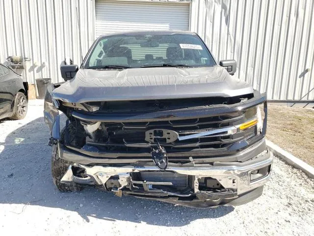 1FTFW3LD7RFA02721 2024 2024 Ford F-150- Xlt 5