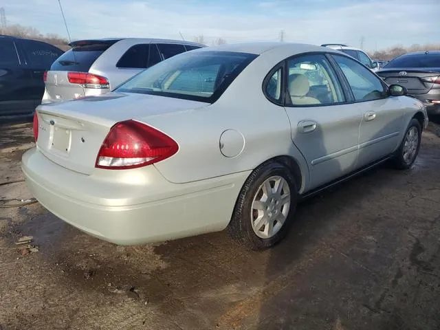 1FAFP53296A220620 2006 2006 Ford Taurus- SE 3