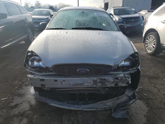 1FAFP53296A220620 2006 2006 Ford Taurus- SE 5