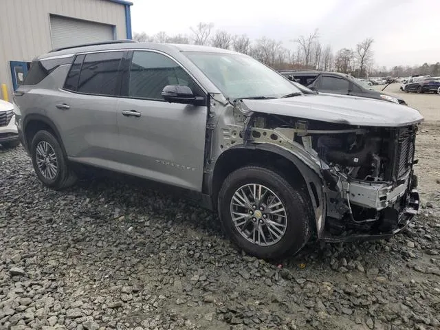 1GNERGKS6RJ162409 2024 2024 Chevrolet Traverse- LT 4