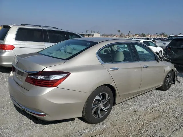 1HGCR2F39GA207573 2016 2016 Honda Accord- LX 3