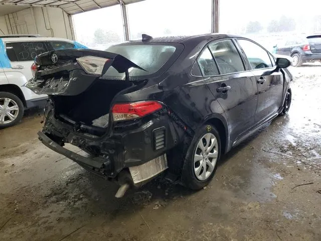 5YFB4MDE6RP178928 2024 2024 Toyota Corolla- LE 3