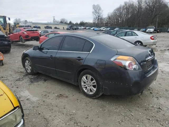 1N4AL2AP3BN429003 2011 2011 Nissan Altima- Base 2