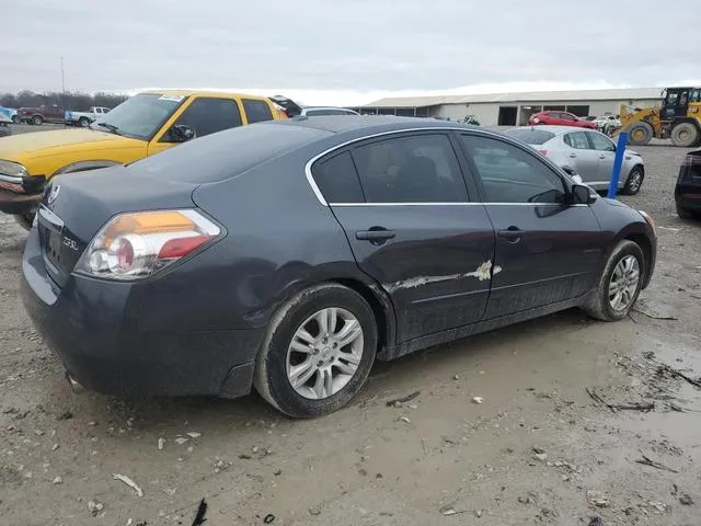 1N4AL2AP3BN429003 2011 2011 Nissan Altima- Base 3