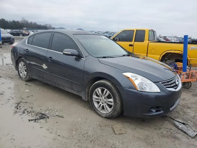 1N4AL2AP3BN429003 2011 2011 Nissan Altima- Base 4