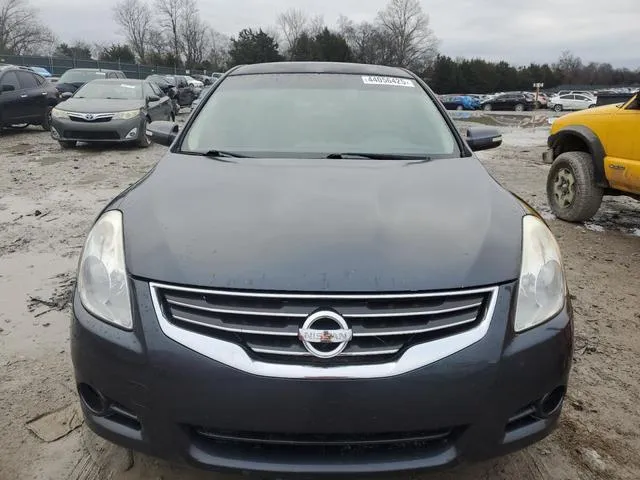 1N4AL2AP3BN429003 2011 2011 Nissan Altima- Base 5