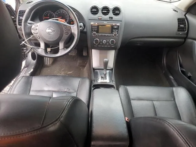 1N4AL2AP3BN429003 2011 2011 Nissan Altima- Base 8