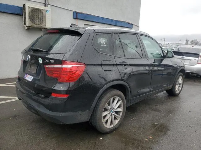 5UXWX9C54G0D66931 2016 2016 BMW X3- Xdrive28I 3