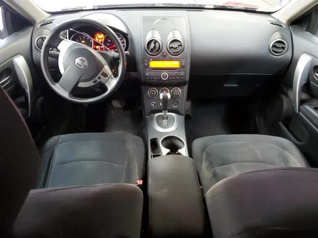 JN8AS58V49W182294 2009 2009 Nissan Rogue- S 8