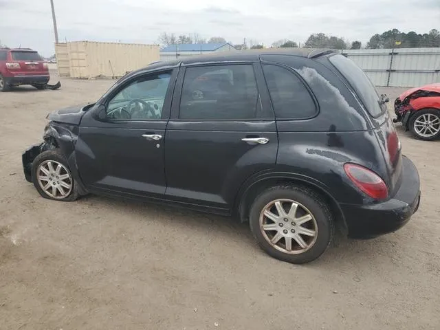 3A8FY58B48T105475 2008 2008 Chrysler PT Cruiser- Touring 2